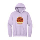 BIBLE THEMES Hoodie