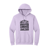 BIBLE THEMES Hoodie