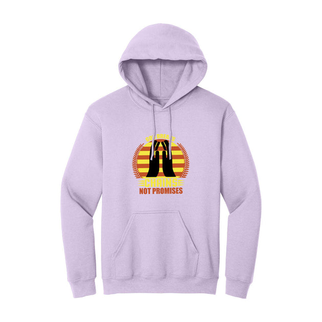 BIBLE THEMES Hoodie