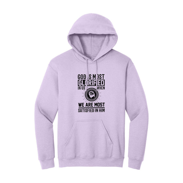 BIBLE THEMES Hoodie