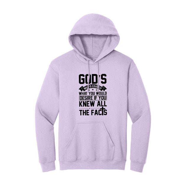 BIBLE THEMES Hoodie