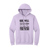 BIBLE THEMES Hoodie