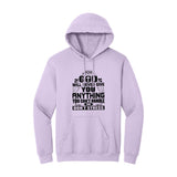 BIBLE THEMES Hoodie