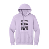 BIBLE THEMES Hoodie