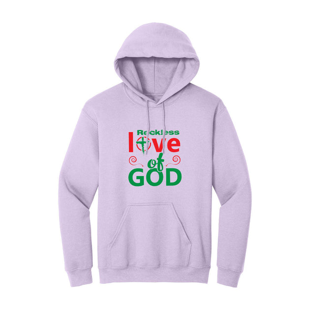 BIBLE THEMES Hoodies