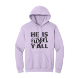 BIBLE THEMES Hoodie