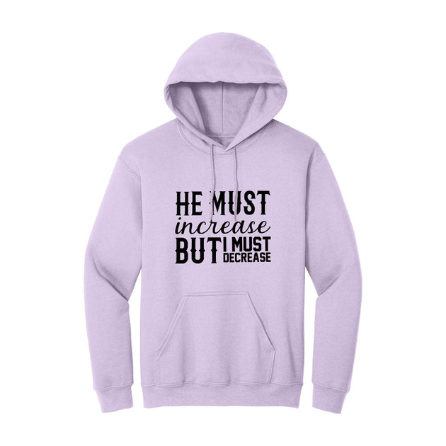 BIBLE THEMES Hoodie