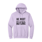 BIBLE THEMES Hoodie