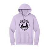 BIBLE THEMES Hoodie