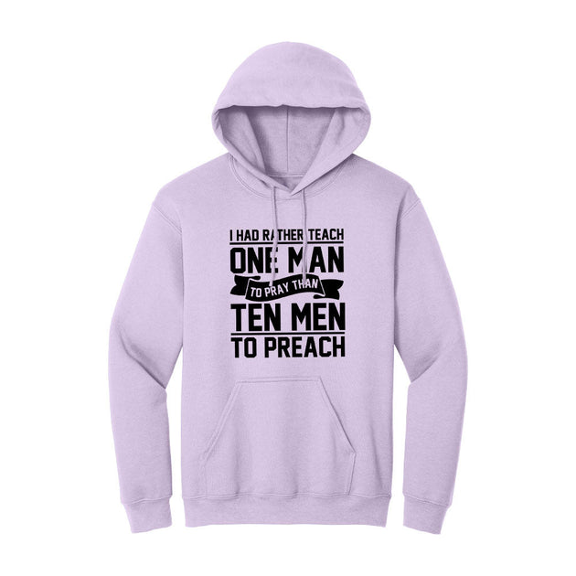 BIBLE THEMES Hoodie