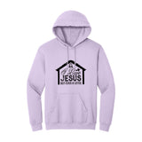 BIBLE THEMES Hoodie