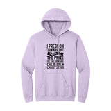 BIBLE THEMES Hoodie