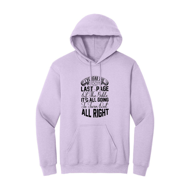 BIBLE THEMES Hoodie