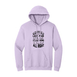 BIBLE THEMES Hoodie