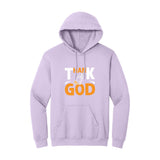 BIBLE THEMES Hoodies