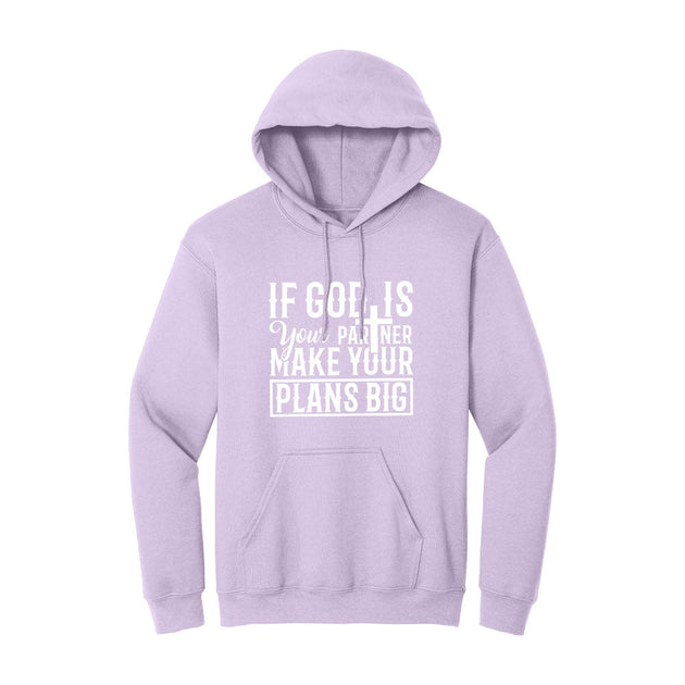 BIBLE THEMES Hoodie