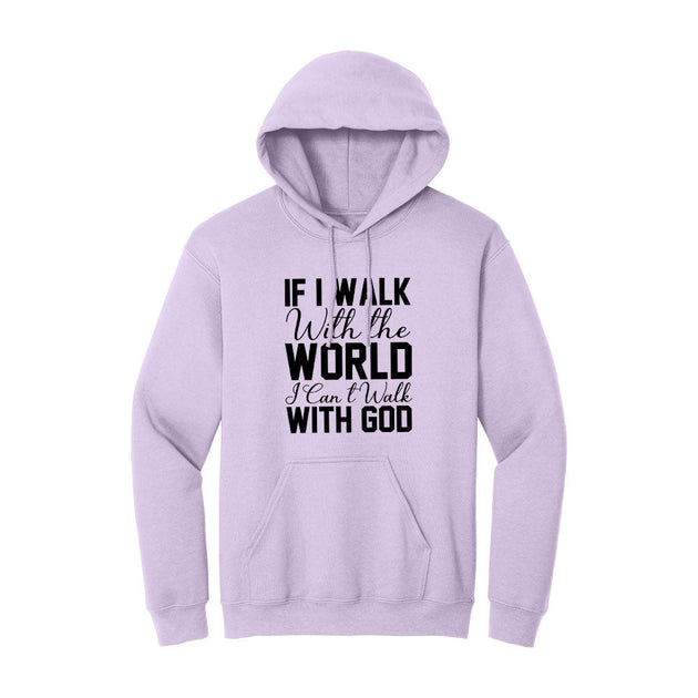 BIBLE THEMES Hoodie