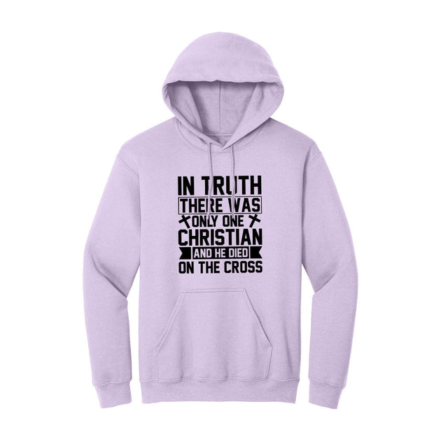 BIBLE THEMES Hoodie