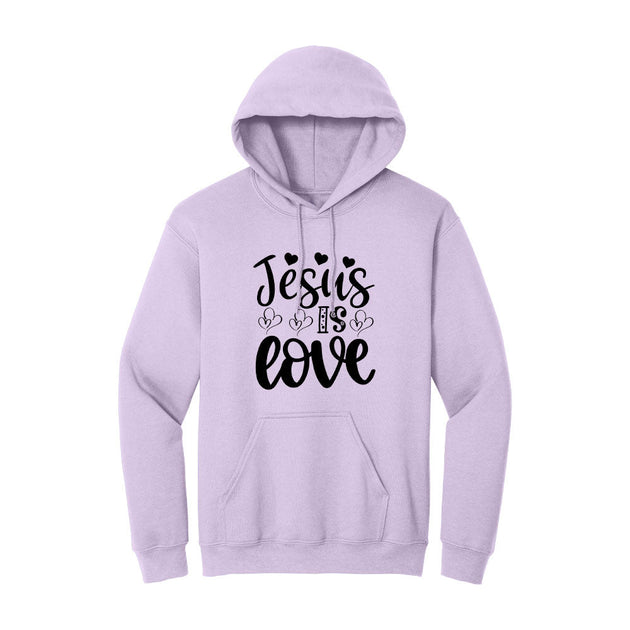 BIBLE THEMES Hoodie