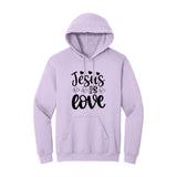 BIBLE THEMES Hoodie