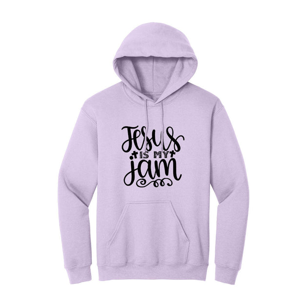 BIBLE THEMES Hoodie