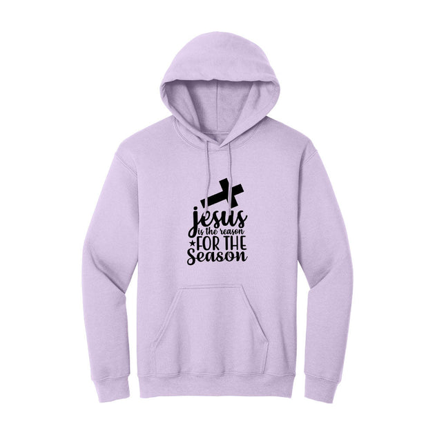 BIBLE THEMES Hoodie