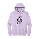 BIBLE THEMES Hoodie