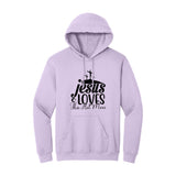 BIBLE THEMES Hoodie