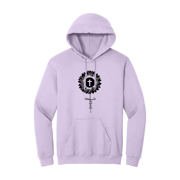 BIBLE THEMES Hoodie