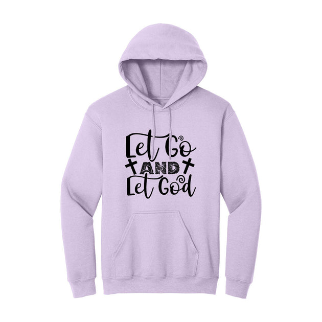 BIBLE THEMES Hoodie