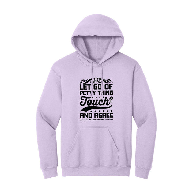 BIBLE THEMES Hoodie