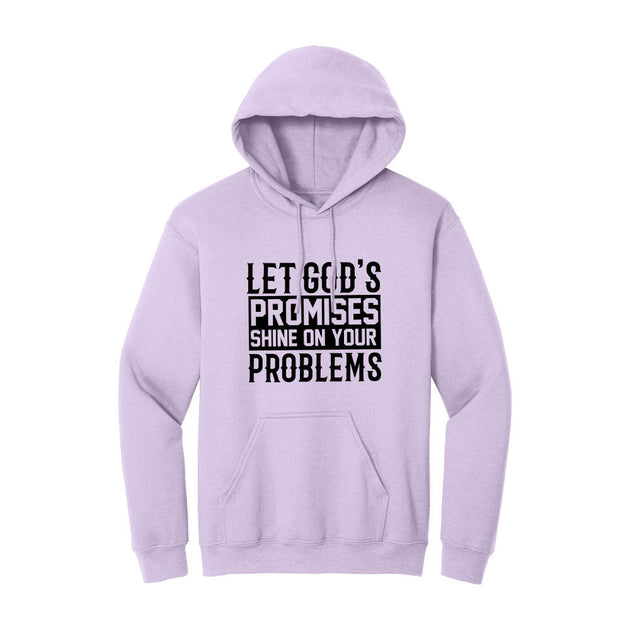 BIBLE THEMES Hoodie