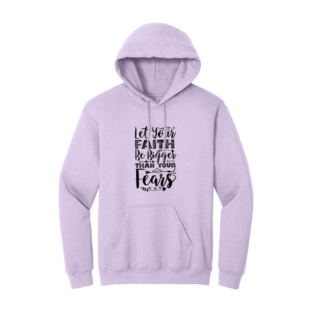 BIBLE THEMES Hoodie