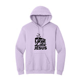 BIBLE THEMES Hoodie