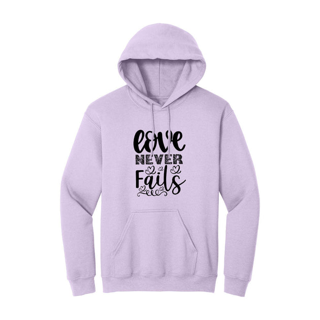 BIBLE THEMES Hoodie