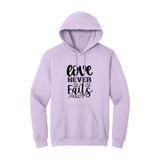 BIBLE THEMES Hoodie