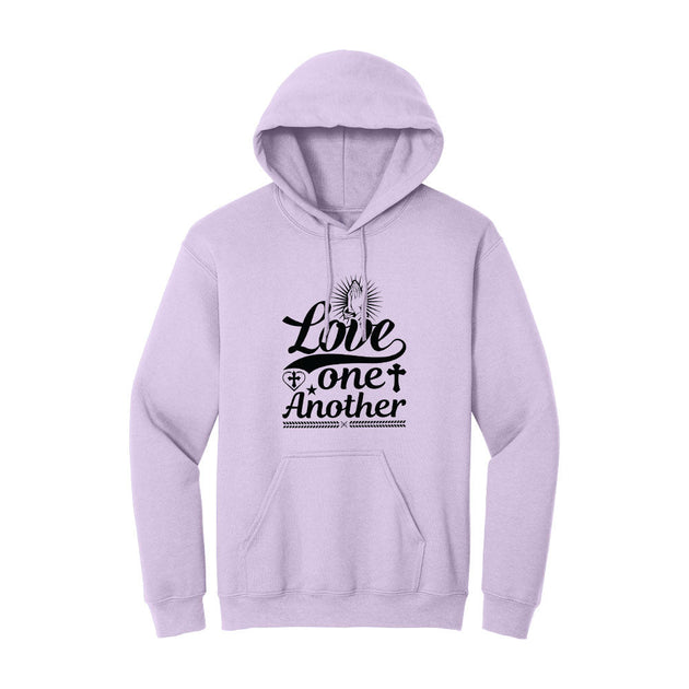 BIBLE THEMES Hoodie