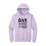 BIBLE THEMES Hoodie