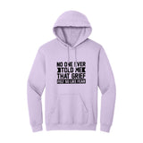 BIBLE THEMES Hoodie