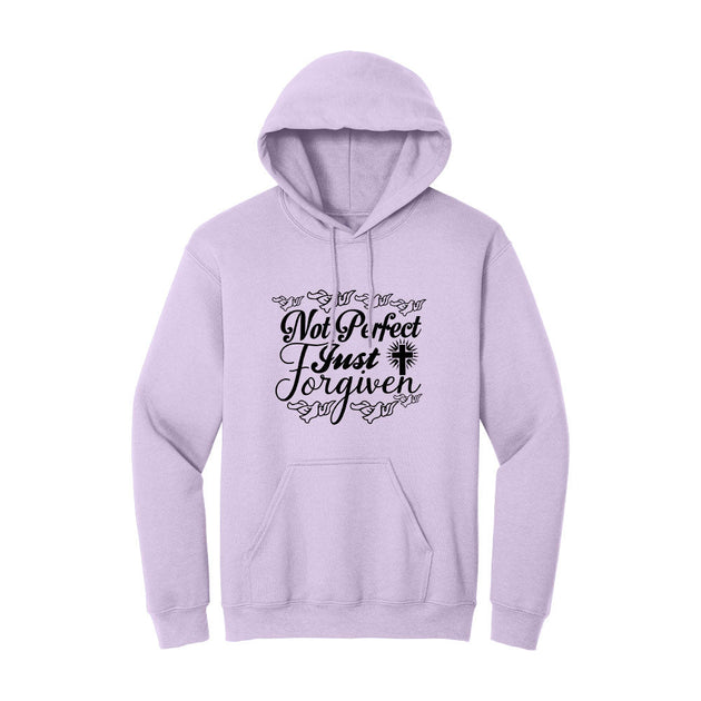 BIBLE THEMES Hoodie