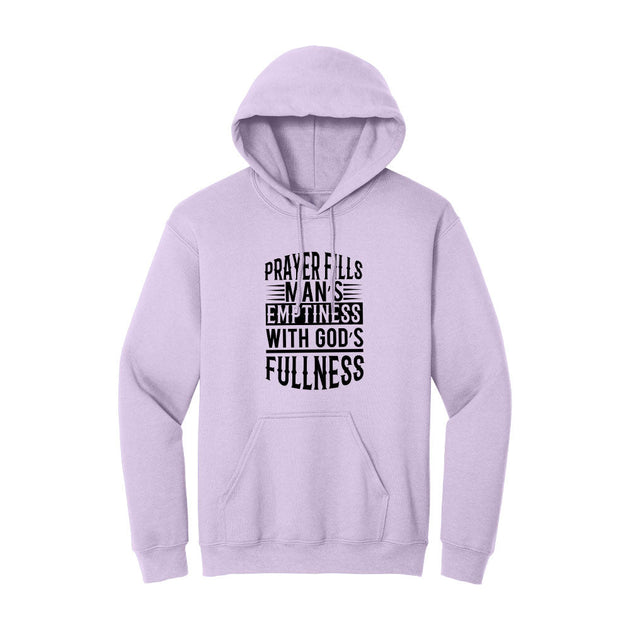 BIBLE THEMES Hoodie