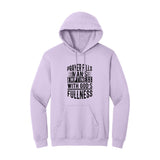 BIBLE THEMES Hoodie