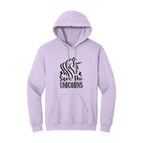 BIBLE THEMES Hoodie