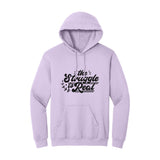 BIBLE THEMES Hoodie