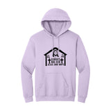 BIBLE THEMES Hoodie