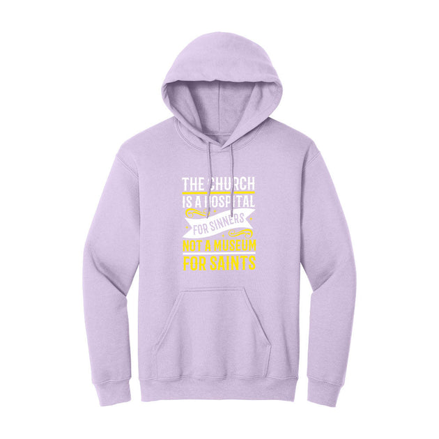 BIBLE THEMES Hoodie