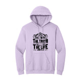 BIBLE THEMES Hoodie