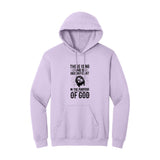 BIBLE THEMES Hoodie