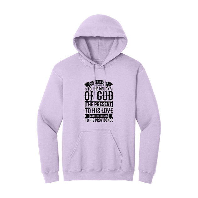 BIBLE THEMES Hoodie