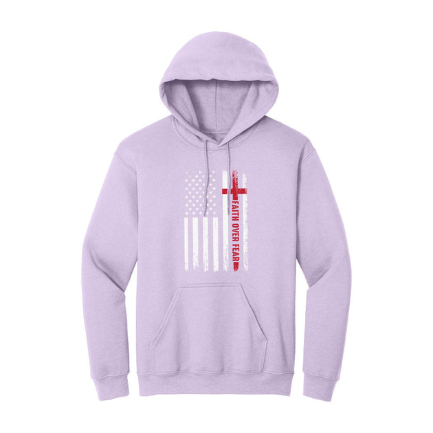 BIBLE THEMES Hoodie